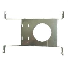 Stanpro (Standard Products Inc.) 62772 - ACC/MPLATE/4.625IN/HANG.BARS/STD