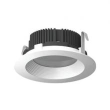 Stanpro (Standard Products Inc.) 66013 - K/FLXLED/11.8W/30K/4TRM/BAF/WH/REMOD/STD