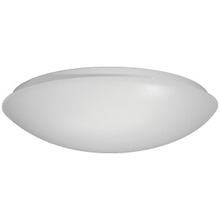 Stanpro (Standard Products Inc.) 66713 - 14 IN LED CEILING LUMINAIRE TRADITIONAL 25 W 120 V 2700K WHITE 1 718 L M ROUND