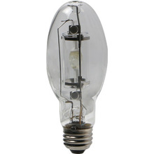 Stanpro (Standard Products Inc.) 68649 - HID METAL HALIDE PULSE START 100W EDX17 E26 3200K M90/O CLEAR STD