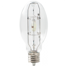 Stanpro (Standard Products Inc.) 68643 - HID METAL HALIDE PULSE START 250W ED28 EX39 4000K M153/M138/O CLEAR STD