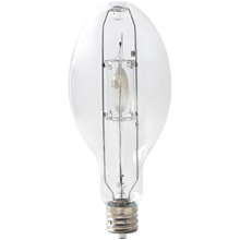 Stanpro (Standard Products Inc.) 68658 - HID METAL HALIDE PULSE START 350W ED37 E39 4000K M131/O VERTCAL +/-15 CL EAR STD