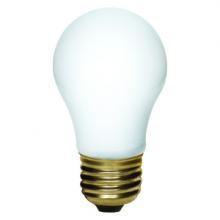 Stanpro (Standard Products Inc.) 11790 - INCANDESCENT SAFETY MAX HIGH VOLTAGE 40W A15 E26 250V FROST STD