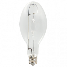 Stanpro (Standard Products Inc.) 68867 - HID METAL HALIDE PULSE START 350W ED37 E39 4000K M131/E BASE UP +/-15 CL EAR STD