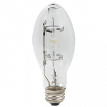 Stanpro (Standard Products Inc.) 68868 - HID METAL HALIDE PULSE START 50W EDX17 E26 3200K M110/O CLEAR STD