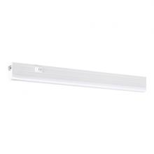 Stanpro (Standard Products Inc.) 68478 - 9 IN UNDERCABINET BAR FLUO LED 3 W 120 V 3000K WHITE 235 LM