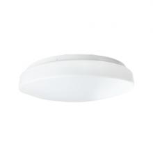 Stanpro (Standard Products Inc.) 69100 - 14 IN LED CEILING LUMINAIRE DRUM CCT SELECTABLE 25 W 120 V 2700/3000/3500/4000/5000K