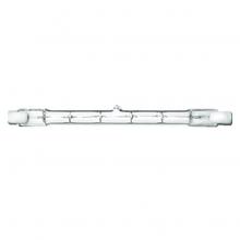 Stanpro (Standard Products Inc.) 69255 - HALOGEN DOUBLE-ENDED J T3 100W 130V R7s CLEAR 119mm STD