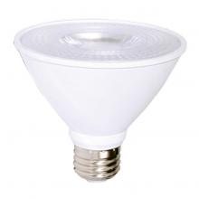 Stanpro (Standard Products Inc.) 69221 - LED LAMP PAR30SN E26 BASE S2 8W 120V 30K DIM 40° CHOICE SERIES