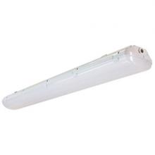 Stanpro (Standard Products Inc.) 68703 - LED VAPOR TIGHT 4FT 120-277V 5000L 4000K SENSOR OS1