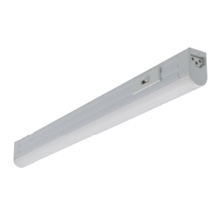 Stanpro (Standard Products Inc.) 69415 - 14 IN LED UNDERCABINET FLUO LED CCT SELECTABLE 5 W 120 V 2700/3000/4 0 00 K WHITE 496 LM