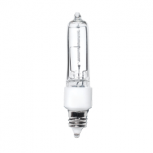 Stanpro (Standard Products Inc.) 69656 - HALOGEN JD 500W 130V E11 EYW CLEAR