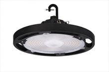 Stanpro (Standard Products Inc.) 69428 - ROUND LED HIGHBAYS 120-347V 16000-24000LM 100/120/150W 35K/40K/50K BLACK HOUSING CHOICE