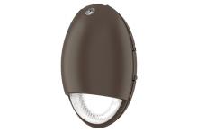 Stanpro (Standard Products Inc.) 69726 - LED Wall Pack 1884LM 120-277V 30/40/50K Bronze