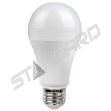 Stanpro (Standard Products Inc.) 66190 - LED/A19/S4/15W/40K/STD