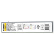 Stanpro (Standard Products Inc.) 66753 - ELECTRONIC FLUORESCENT BALLAST 1-2 LAMPS T12 RAPID START (RS) 25-40W 120V NBF STD