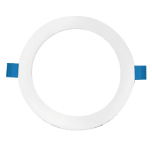 Stanpro (Standard Products Inc.) 66963 - LPDL6/S2/FT6/RND/12W/40K/WH/STD