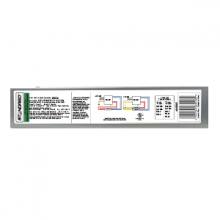 Stanpro (Standard Products Inc.) 63026 - E254T5HOPS347/N/XTRM