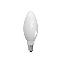 Stanpro (Standard Products Inc.) 67760 - LED Filament Lamp B11 E12 Base 4W 120V 30K 350LM Soft White Dim Standar d DESIGN