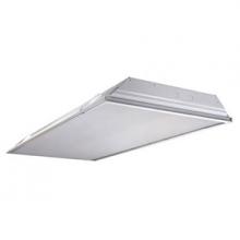 Stanpro (Standard Products Inc.) L3TSB-4LS1B-W/40K - RECESSED LED TROFFER 2X4 120-277V 42W 4000K 5120 LUMENS