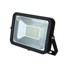 Stanpro (Standard Products Inc.) FMS-LS2-W/40K/TR - FLOOD 19W 1748L LED 120-277V BK TR