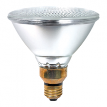 Stanpro (Standard Products Inc.) 10146 - HALOGEN PAR38 60W 130V E26skt. 36DEG FLOOD CLEAR LENS COOL BEAM STD