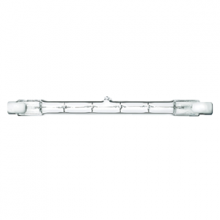 Stanpro (Standard Products Inc.) 51077 - HALOGEN DOUBLE-ENDED J T3500W 130V R7s CLEAR 119mm STD