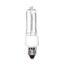 Stanpro (Standard Products Inc.) 50884 - HALOGEN JD 250W 130V E11 CLEAR STD