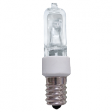 Stanpro (Standard Products Inc.) 60948 - HALOGEN XENON JD 20W 120V E12 CLEAR STD