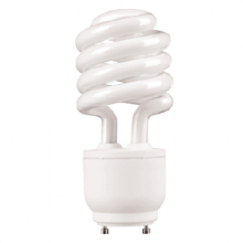 Stanpro (Standard Products Inc.) 60921 - CFL T3 SPIRAL DIMMABLE 23W 120V 2700K 1500LM 120V GU24 STD