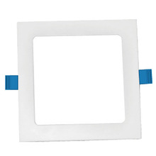 Stanpro (Standard Products Inc.) 65855 - LPDL 7W 120V 3000K 3IN WHITE SQUARE 430lm