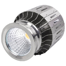 Stanpro (Standard Products Inc.) 64706 - LUMEINA MODULE 6W 120V 3000K 4IN 22° ROUND 750lm