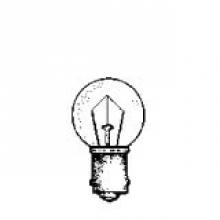 Stanpro (Standard Products Inc.) 10361 - 456 G4.5/CL/28V/0.17A/BA9S/STD