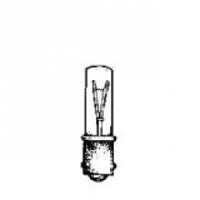 Stanpro (Standard Products Inc.) 50953 - 48MB T2.5/CL/48V/0.053A/BA9s/STD