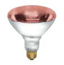 Stanpro (Standard Products Inc.) 50093 - INCANDESCENT COLORED 100W BR38 E26 130V AMBER STD