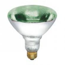 Stanpro (Standard Products Inc.) 50095 - INCANDESCENT COLORED 100W BR38 E26 130V GREEN STD