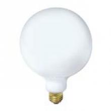 Stanpro (Standard Products Inc.) 50112 - INCANDESCENT 150W G40 E26 130V WHITE STD