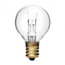 Stanpro (Standard Products Inc.) 52165 - INCANDESCENT 7W G9.5 E12 130V CLEAR STD