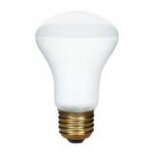 Stanpro (Standard Products Inc.) 50138 - INCANDESCENT 75W R19 E26 120V SOFT WHITE STD