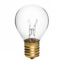 Stanpro (Standard Products Inc.) 50143 - INCANDESCENT 10W S11 E17 130V CLEAR STD