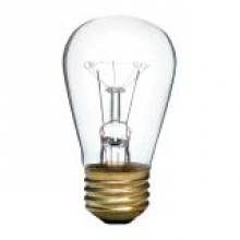 Stanpro (Standard Products Inc.) 50147 - INCANDESCENT 11W S14 E26 130V CLEAR STD