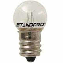 Stanpro (Standard Products Inc.) 50389 - 509K G6/CL/24V/0.18A/E12/STD