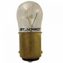 Stanpro (Standard Products Inc.) 50302 - 6S6/CL/24V/BA15D/STD 10P