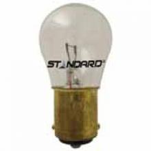 Stanpro (Standard Products Inc.) 50323 - MINIATURE LAMP ANSI:EMS-1109 S-8 12V 0.75A 9W BA15d CLEAR STD