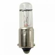 Stanpro (Standard Products Inc.) 50242 - 24MB T2.5/CL/24V/0.073A/BA9S/STD 10P