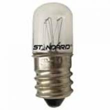 Stanpro (Standard Products Inc.) 50710 - SP-44 4T4/CL/125V/E12/STD 10P
