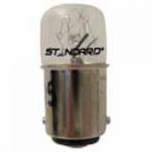 Stanpro (Standard Products Inc.) 13825 - B3544 T5/CL/140V/0.05A/BA15d