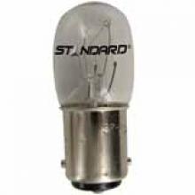 Stanpro (Standard Products Inc.) 50709 - SP-22 10T6/CL/115V/BA15d/STD