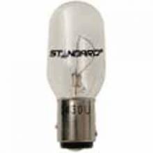 Stanpro (Standard Products Inc.) 22022 - 1230U 25T8/CL/12V/BAY15d/STD