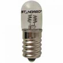Stanpro (Standard Products Inc.) 22128 - B7A T4.5/CL/2.0mA/E12/B7A/STD